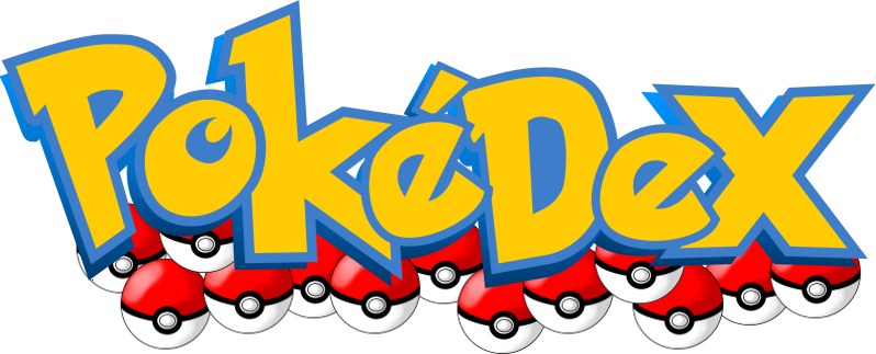 logo-pokedex
